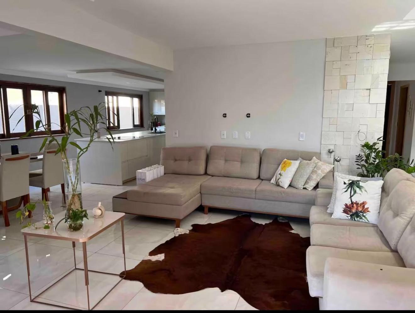 Casa Malta Goiania Villa, Goiania